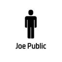 logo of Joe Public