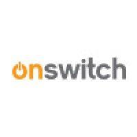 onswitch logo image