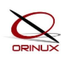 orinux (mauritius) ltd