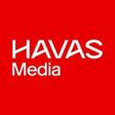 logo of Havas Media Espana