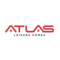 atlas leisure homes ltd logo image