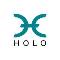 holo.host logo image