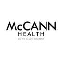 logo of Mccann Health