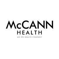 mccann health logo image