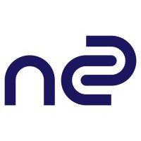 nc squared logo image