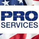 logo of Pro Services Inc