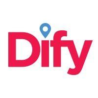 dify social logo image