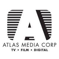 atlas media corp logo image