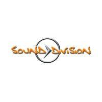 sound division logo image