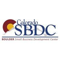 boulder small business development center logo image