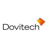 dovitech a/s logo image