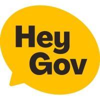 heygov logo image