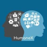 humanex network logo image