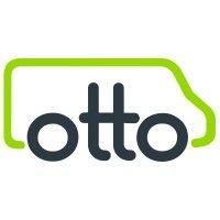 otto van logo image