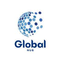 global hub logo image