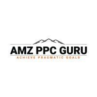 amz ppc guru logo image