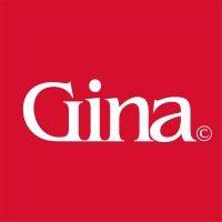 gina ltd logo image