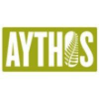 aythos, inc. logo image