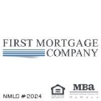 first mortgage company