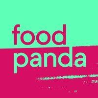 foodpanda deutschland logo image