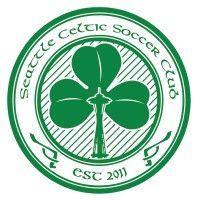 seattle celtic logo image