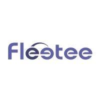 fleetee logo image