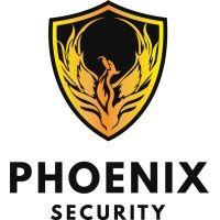 phoenix security inc logo image