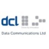 data communications logo image