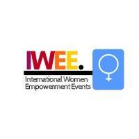 international women empowerment events (iwee)