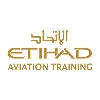 etihad aviation training