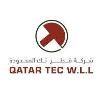 qatar tec w.l.l logo image