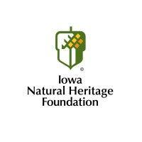 iowa natural heritage foundation logo image