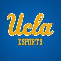 ucla esports