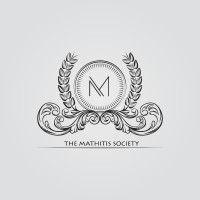 the mathitis society logo image