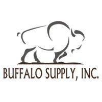 buffalo supply, inc. logo image