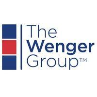 the wenger group logo image