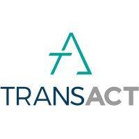 transact sweden logo image