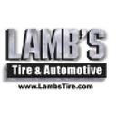 logo of Lambs Tire And Automotive