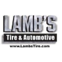 lamb's tire and automotive