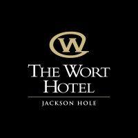 the wort hotel logo image