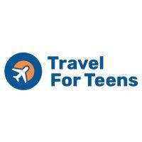 travel for teens logo image