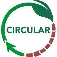 circular logo image