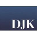 logo of Djk Residential Llc A Sirva Company