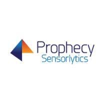 prophecy sensorlytics logo image