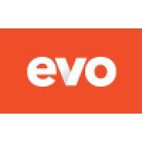 evo logo image