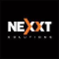 nexxt solutions logo image