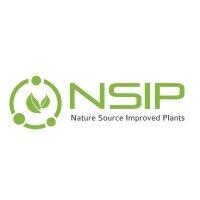 nature source improved plants, llc. logo image