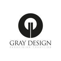 gray design ab logo image