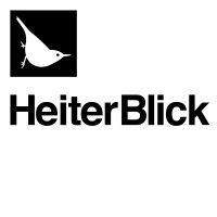 heiterblick gmbh logo image