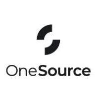 one source logo image